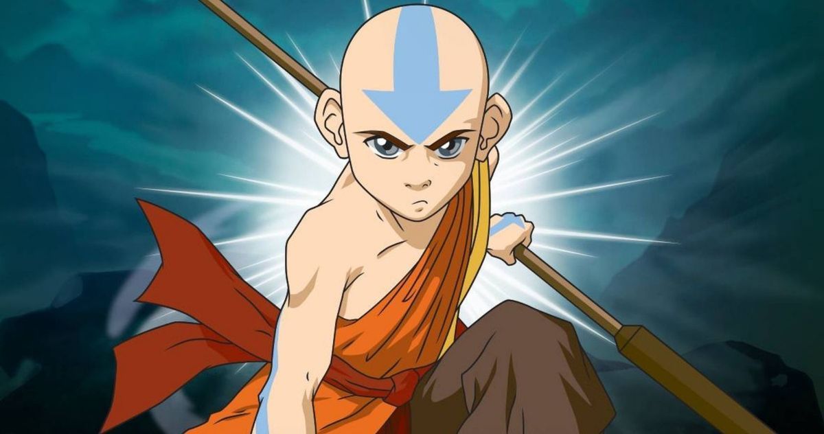 Avatar: viimane Airbenderi Netflixi seeria toob uue näitleja