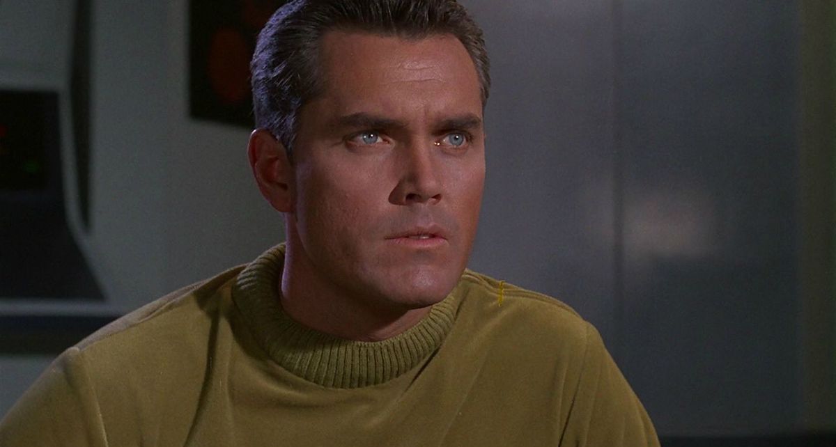 Star Trek: Különös új világok - Miért régóta esedékes a Christopher Pike-Led sorozat?