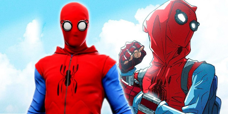   ทำไม Spider-Man: น้องใหม่ปี Isn't His Canon MCU Origin