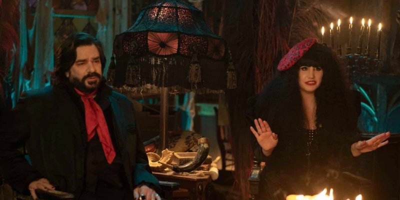 What We Do in the Shadows Seizoen 4, Aflevering 10, 'Sunrise, Sunset' Samenvatting & Spoilers