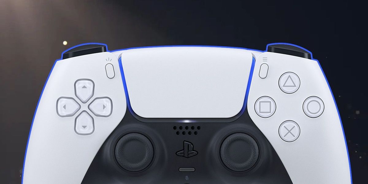 Aruanded PS5 'Stick Drift' pinnanädalate kohta pärast käivitamist