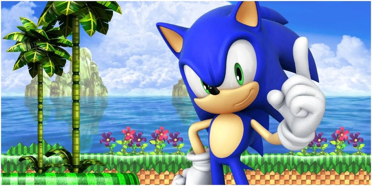 Roger Craig Smith continuerà a doppiare Sonic the Hedgehogho