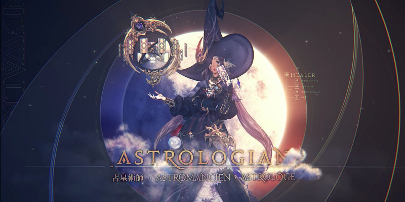 Final Fantasy XIV: Ali sta potrebni predelavi Dragoona in Astrologa?