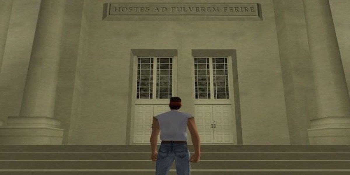 Grand Theft Auto VI może odbyć się w Vice City