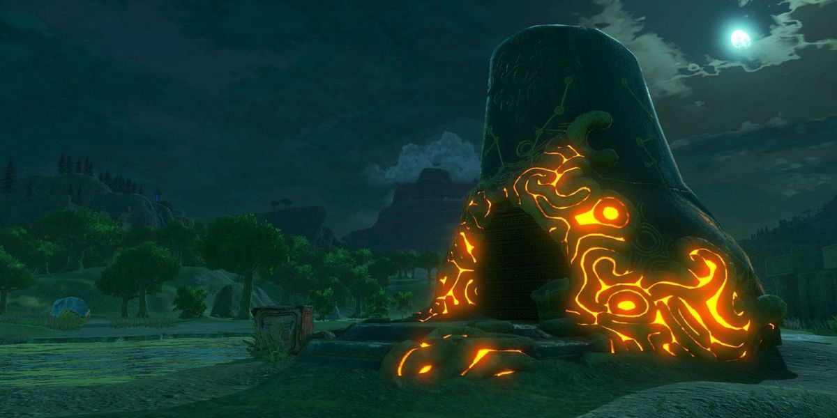 Legend of Zelda: Breath of the Wild - Tips, Trik & Strategi untuk Pemain Baru