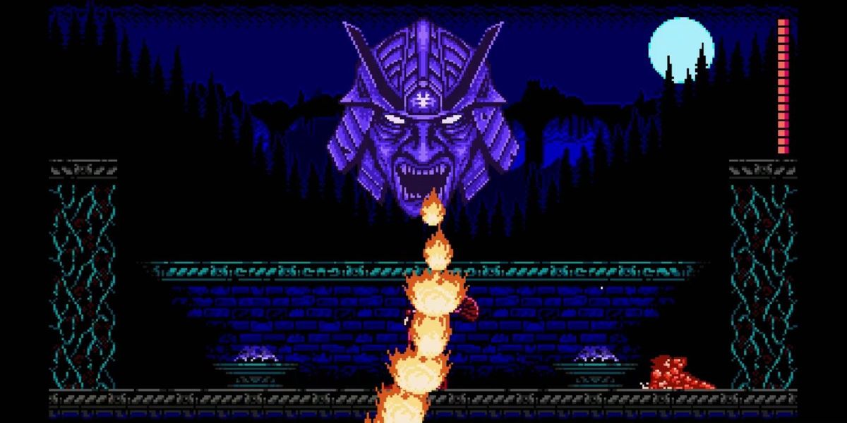 Lords of Exile Is a BRILLIANT Castlevania Homage