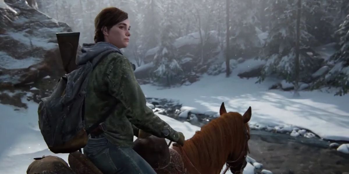 Perché The Last of Us Part II è così divisivo?