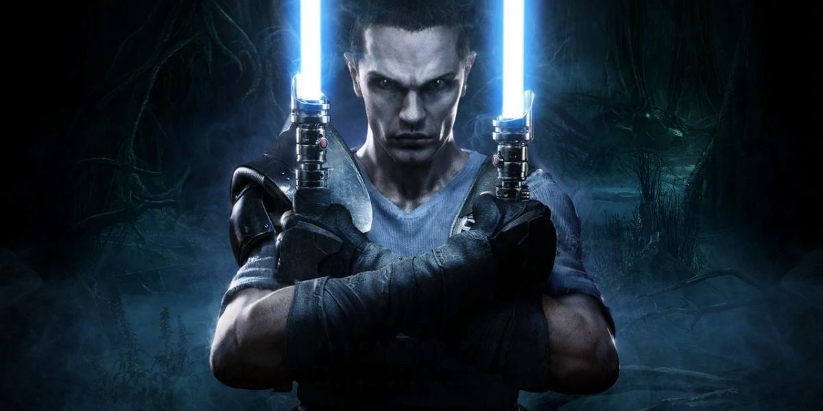 Lyhyempien pelien kysynnällä Star Wars: The Force Unleashed II ansaitsee uuden ilmeen