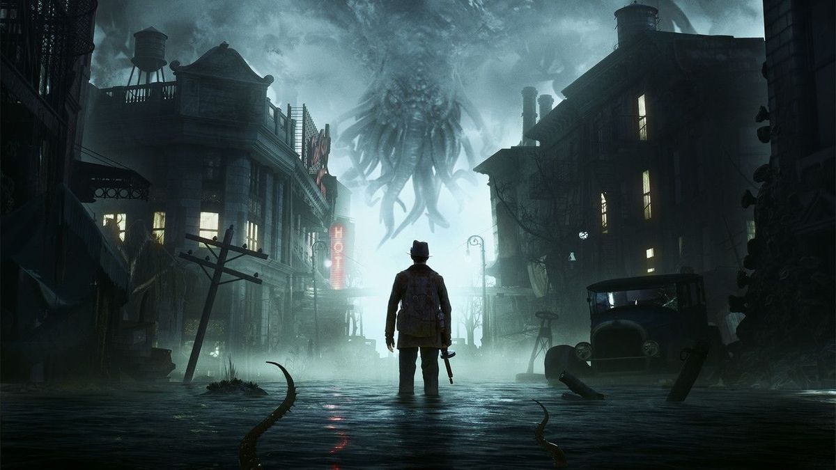 Lovecraft Country: 10 kozmičkih horor igara koje treba istražiti