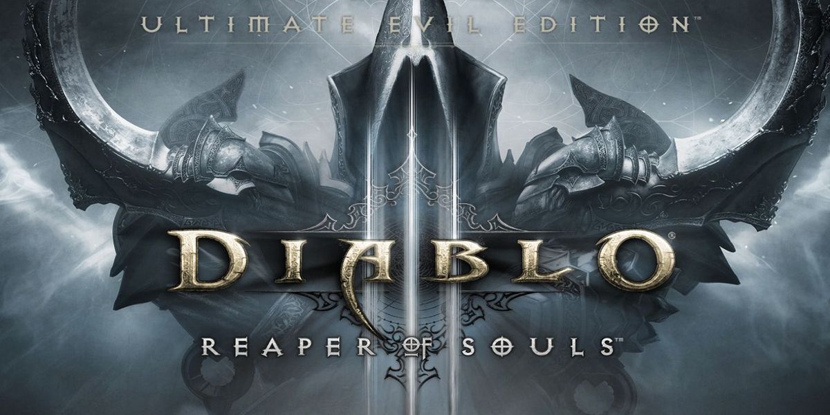 Diablo 3 je stále silné, o 8 let později