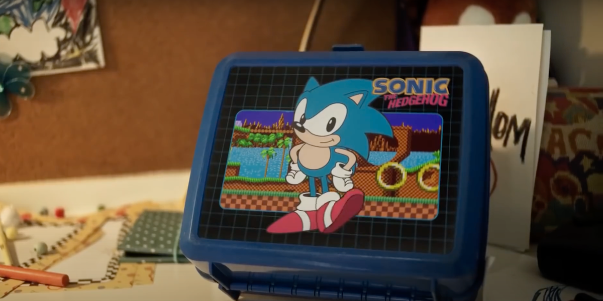 Nasljeđe Sonic živi u najavi za 30. godišnjicu