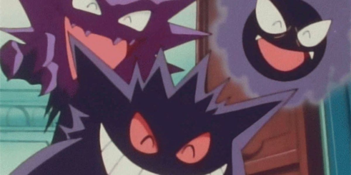 Pokémon GO: Vse v posodobitvi za noč čarovnic