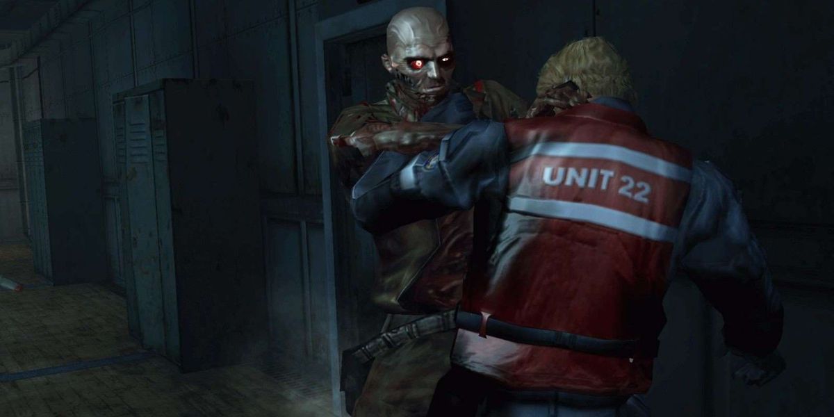 Hladni strah: podcenjena igra groze, ki jo je zasenčila Resident Evil 4