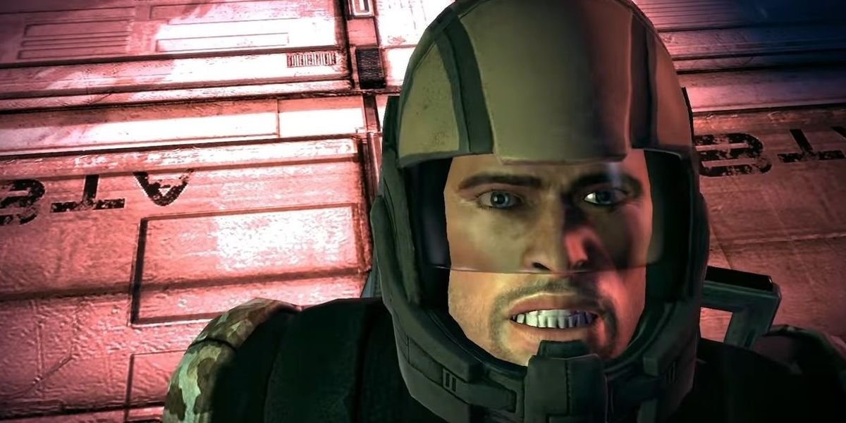 Mass Effect: els cinc girs de trama més grans del primer joc (i per què importen)