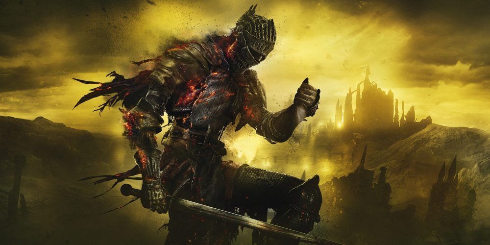 Dark Souls: Beyond the Grave - Why Fans Should Read This Book
