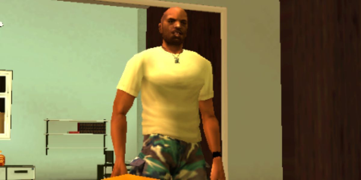 Hvordan Grand Theft Auto's 3D Universe kobles sammen