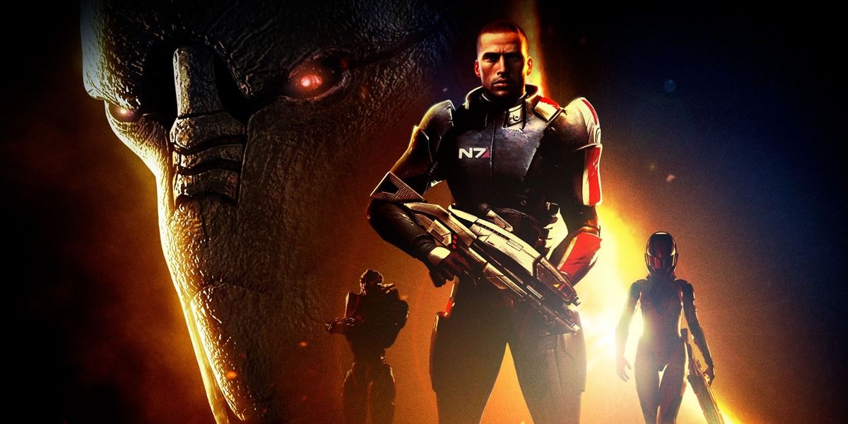 Mass Effect: Co je den N7?