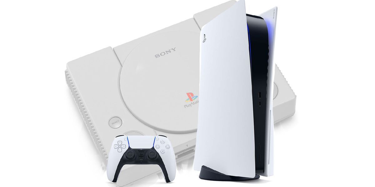 Sony bekräftar att PlayStation 5 inte kommer att vara bakåtkompatibel med PS1-3