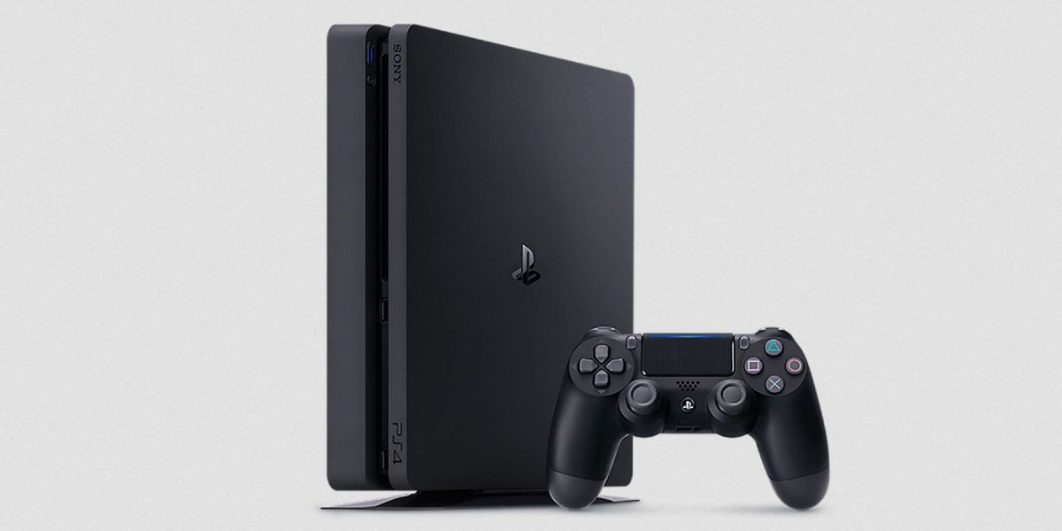 Sony ยุติการผลิต PlayStation 4 Models