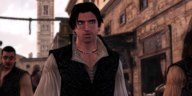 Assassin's Creed II Membutuhkan Remake Lebih Dari Game Pertama