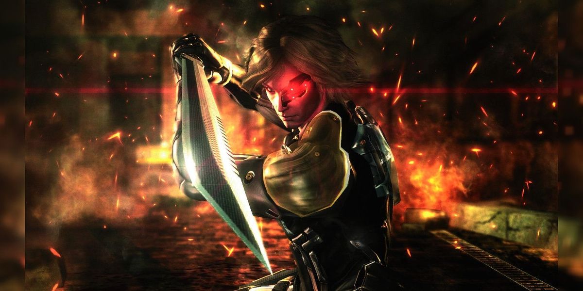 Perché Metal Gear Rising: Revengeance ha bisogno di un sequel?