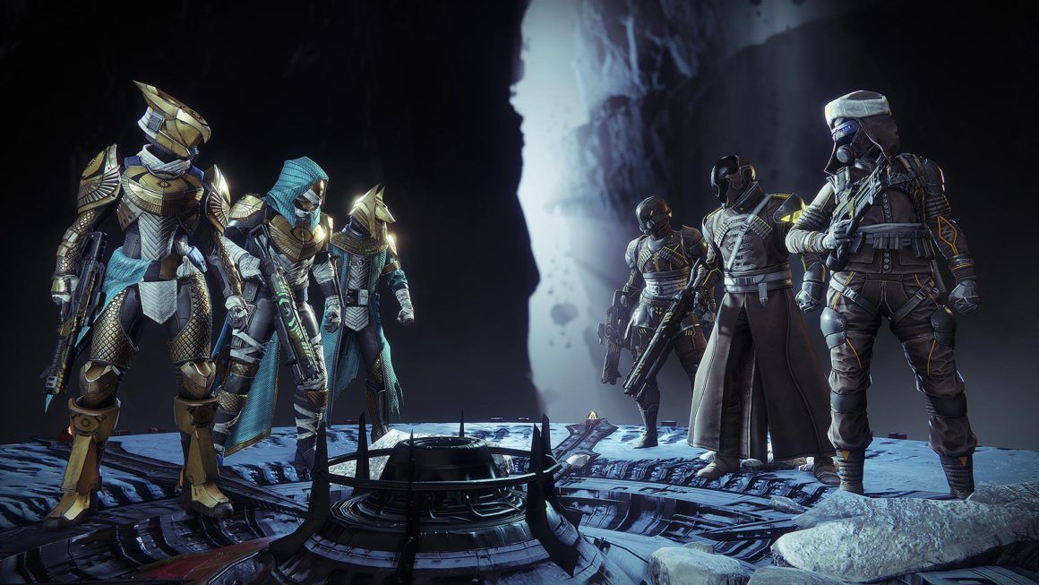 Destiny 2: Com preparar-se per a les proves d’Osiris