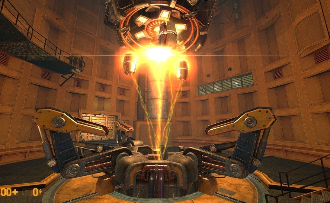 Half-Life : ce que vous devez savoir avant Alyx