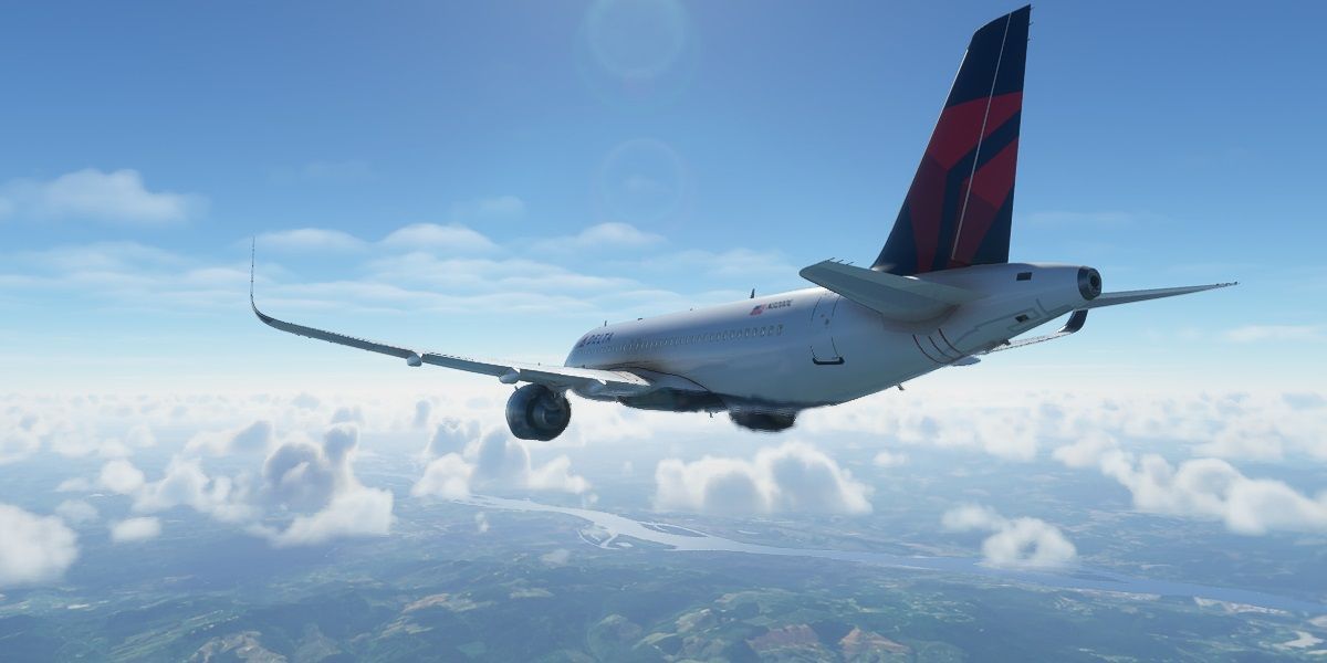 Microsoft Flight Simulator: 10 MUST-HAVE -lisäosaa