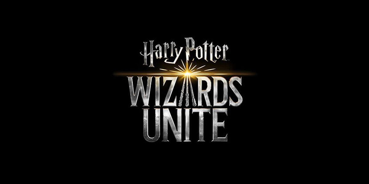 Harijs Poters: Wizards Unite iegūst jaunu tīzera piekabes padomu spēlē