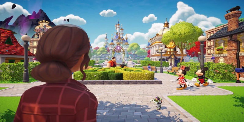 Disney Dreamlight Valley: Mẹo & Thủ thuật cho người chơi mới
