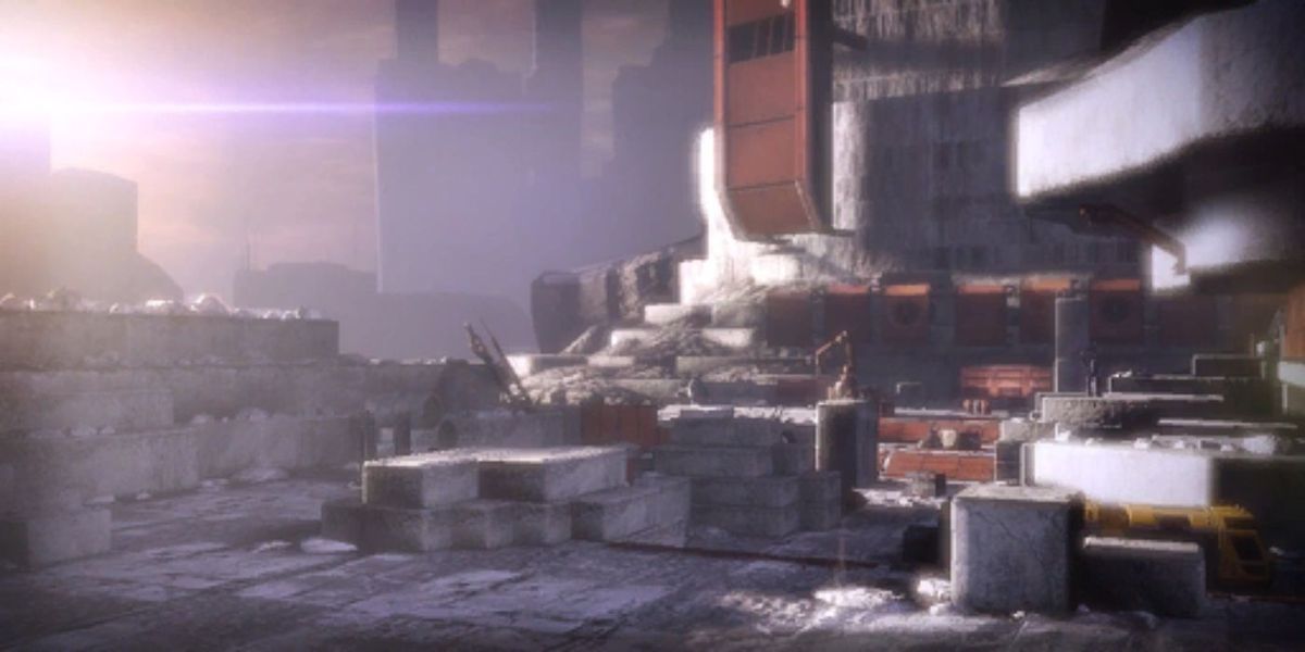 Guide de Mass Effect 2: Comment recruter Tali