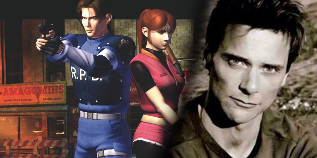 Paul Haddad, le premier Leon Kennedy de Resident Evil, décède à 56 ans
