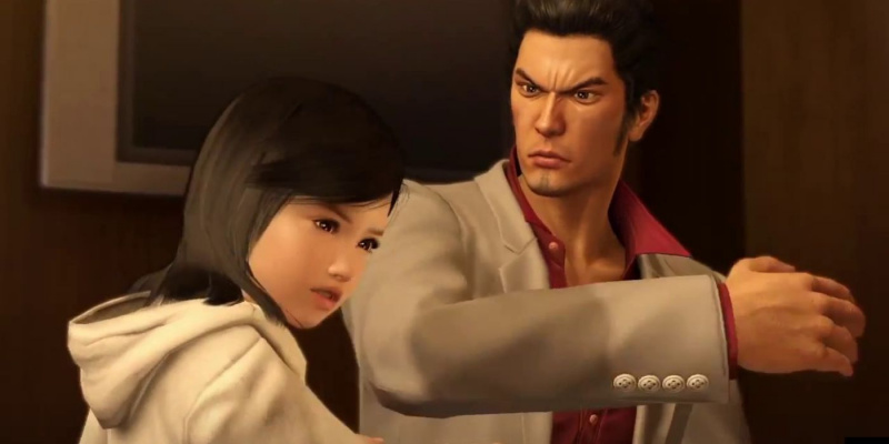 Nejpozoruhodnější hrdina Yakuzy nebude v Tekken 8 z jednoho překvapivého důvodu