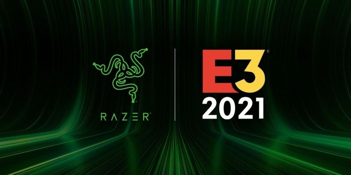 Razer Mengumumkan Acara E3 Keynote Pertamanya