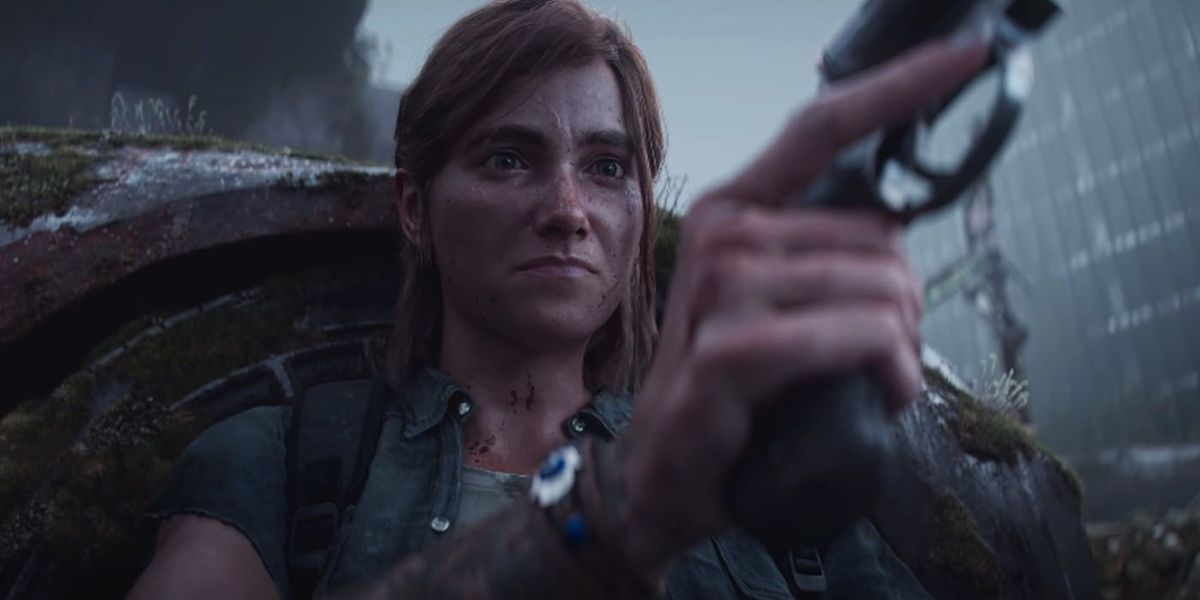 The Last of Us Part II: Naughty Dog accusato di aver copiato una canzone