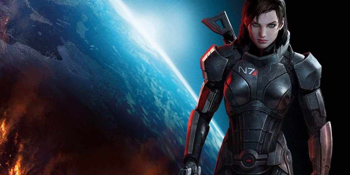 Mass Effect: tutto ciò che devi sapere prima dell'uscita della Legendary Edition