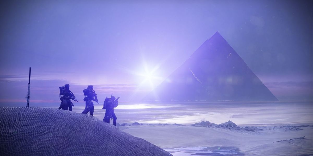 „Destiny 2“: „Crossplay“, „Glass Vault“ ir „Transmog“ pasirodys 2021 m