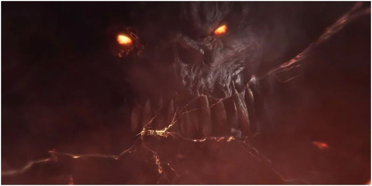 Total War: Spēlējamas haosa Dieva frakcijas Warhammer III varētu paļauties uz šīm taktikām