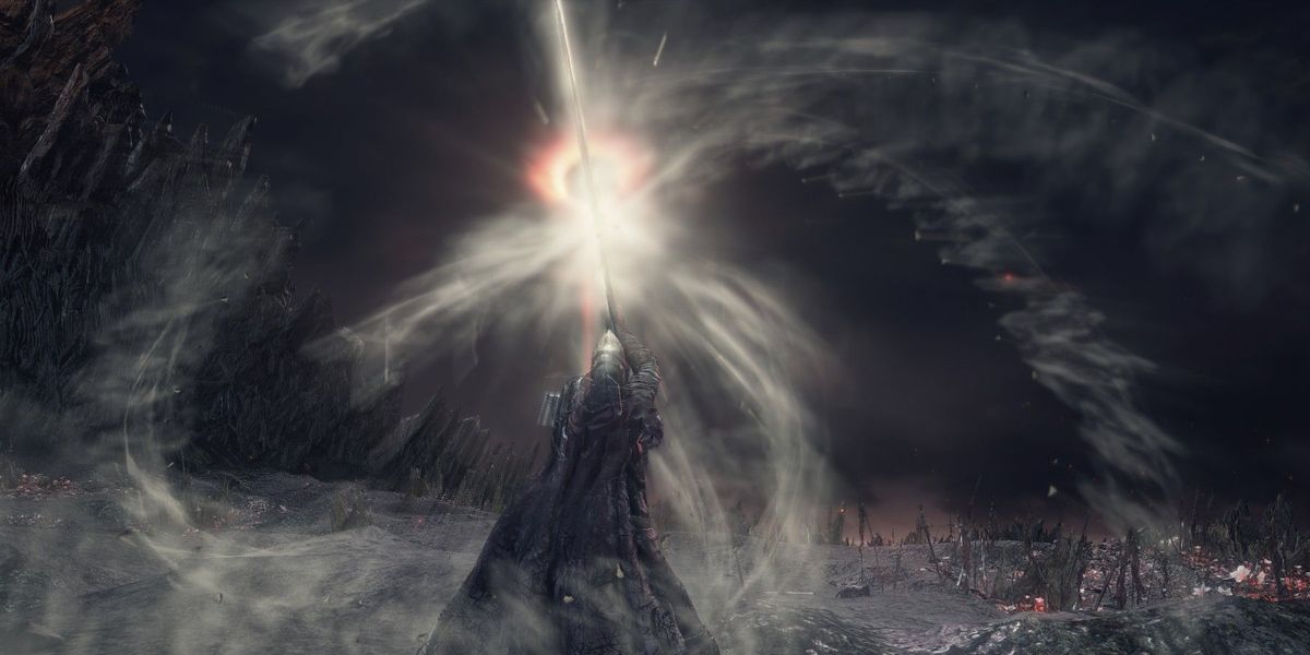 Dark Souls III: Yhorm the Giant & The Tragedy of a Promise Kept