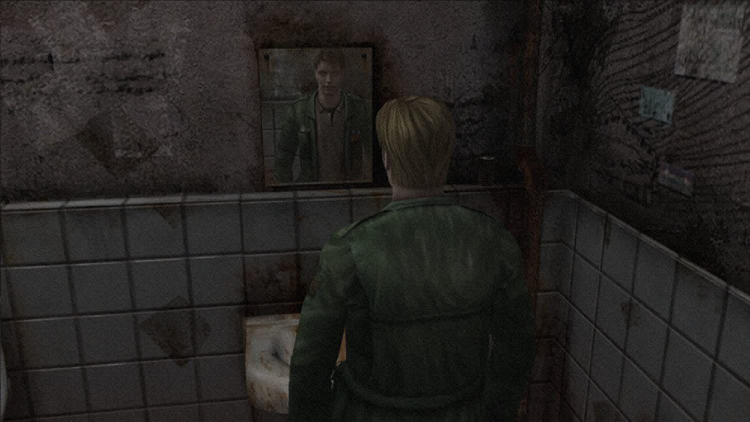 Er Silent Hill 2 værd at spille i 2021?