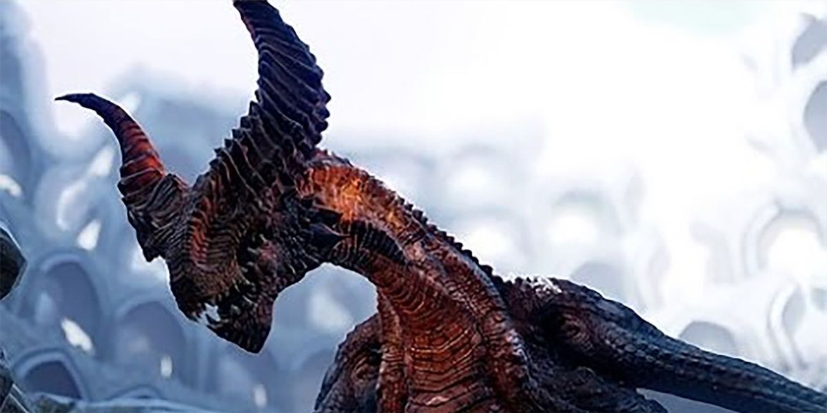Dragon Age: Inkuisisi - Mengapa Highland Ravager Adalah Naga Paling Berbahaya