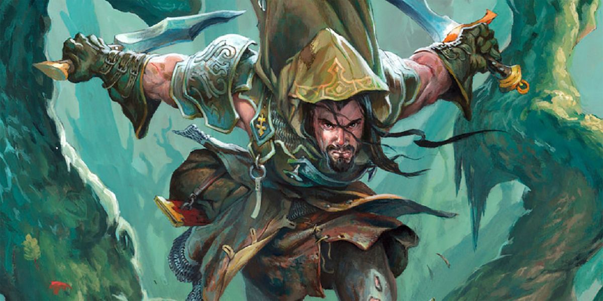 Dungeons & Dragons: The Roguish Archetypes, Ranked
