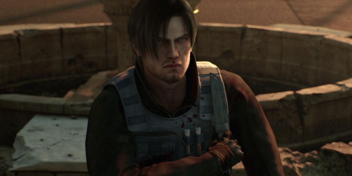 Dead by Daylight: Kako preživjeti kao Leon Kennedy iz Resident Evil-a