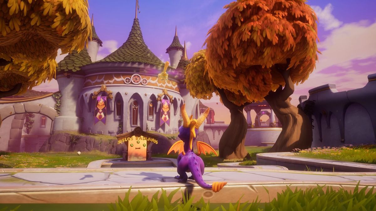 3 สิ่งที่ Spyro Sequel ควรเรียนรู้จากเกมในอดีต (และ 3 สิ่งที่ควรลืม)