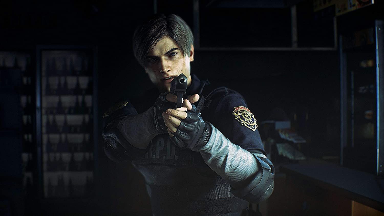 Resident Evil 2 có Game mới không?