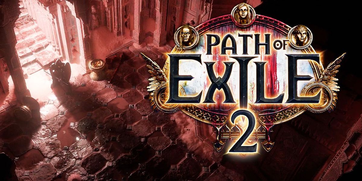 Exile 2: n polku pudottaa taistelukäyttöisen pelitrailerin