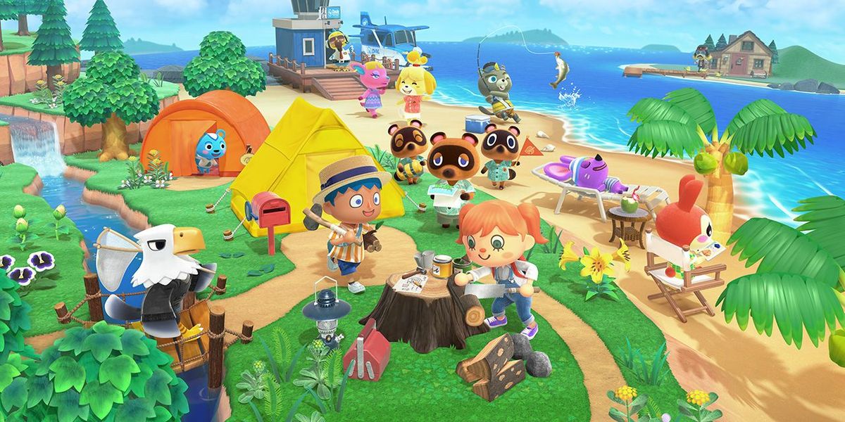 Animal Crossing Vs Stardew Valley: Sim ít căng thẳng nào phù hợp với bạn?