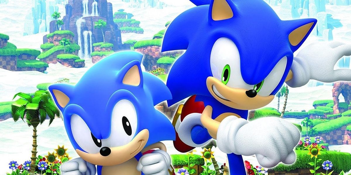 Bi Sonic Sonic lahko izkoristil kraš Remake v stilu Bandicoot-a?