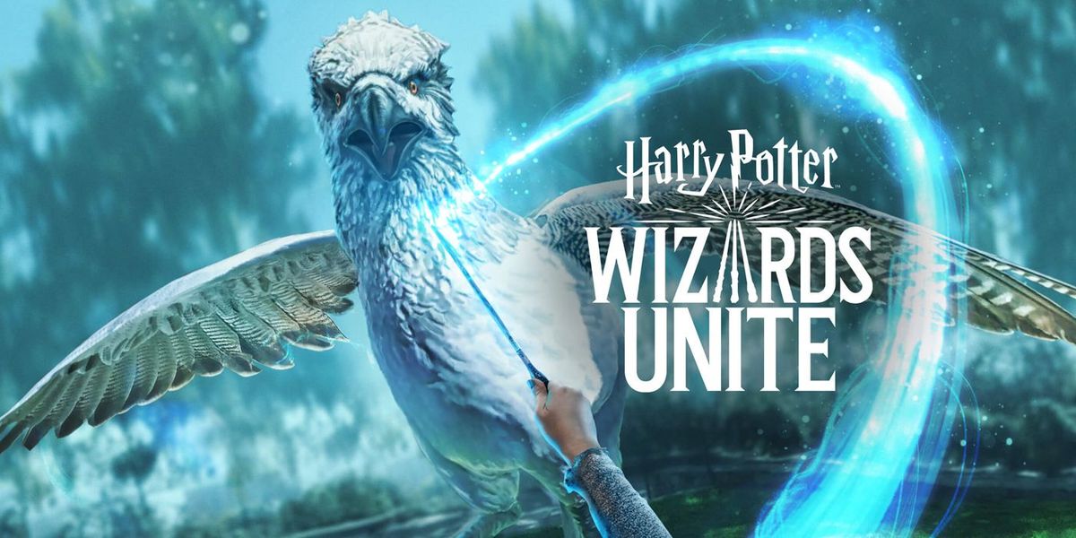 Pokemon Go Dev frigiver detaljer om Harry Potter: Wizards Unite AR Game