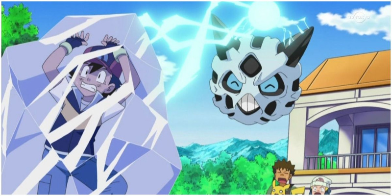 Hvorfor Pokémon Scarlet og Violets TM-maskin er en strålende idé
